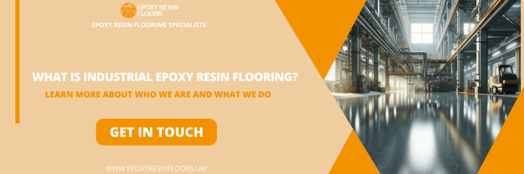 What is Industrial Epoxy Resin Flooring?