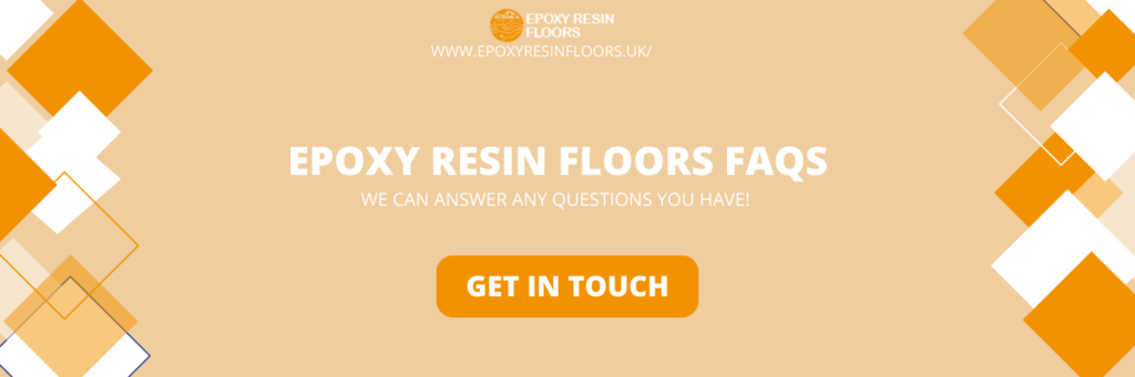 epoxy resin floors South Yorkshire